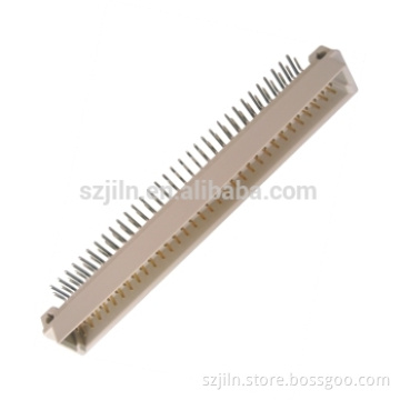 DIN41612 Connector for 2x16 16 32 Pin male female CE ROHS LL1040-3